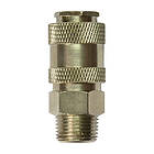 Craftomat Koppling 3/8" Utvändig Gänga