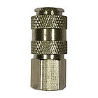 Craftomat Koppling 1/4" Invändig Gänga