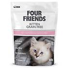 Four Friends Kitten Grain Free 0,3kg