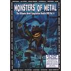 Monsters of Metal 6 (DVD)