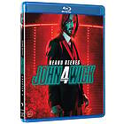 John Wick: Chapter 4 (Blu-Ray)