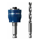Bosch PROFESSIONAL Adapterset Professional Hss-G Powerchange