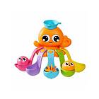 Tomy Toomies 7 in 1 Bath Activity Octopus