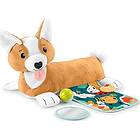 Fisher Price 3-in-1 Puppy Tummy Wedge