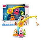 Tomy Toomies 3 in 1 Fishing Frenzy