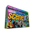 Scene It?: Music (DVD)