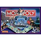 Monopoly: Liverpool