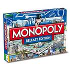 Monopoly: Belfast