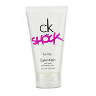 Calvin Klein CK One Shock For Her Body Wash 150ml