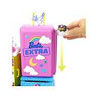 Barbie Extra Minis Playset And Accessories HDY91