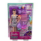 Barbie Skipper Babysitters GXT34