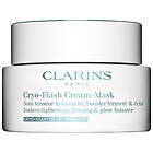 Clarins Cryo-Flash Cream-Mask 75ml