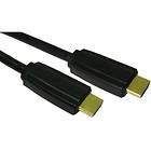 Cables Direct Gold 99CDLHD4 HDMI - HDMI High Speed with Ethernet 10m