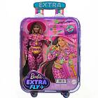 Barbie Extra Doll Safari HPT48
