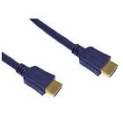 Cables Direct Newlink OFC HDMI - HDMI High Speed with Ethernet 3m