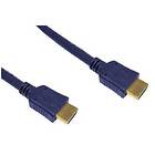 Cables Direct Newlink OFC HDMI - HDMI High Speed with Ethernet 5m