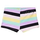 The BRAND Badbyxor Pastel Stripe 116/122 cm Rosa
