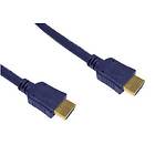 Cables Direct Newlink OFC HDMI - HDMI High Speed with Ethernet 10m