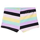 The BRAND Badbyxor Pastel Stripe 80/86 cm Rosa