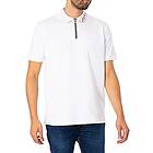 Hugo Boss Dolm Interlock Cotton Polo Shirt (Men's)