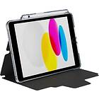 Tech21 iPad 10.2 Fodral Evo Folio Svart