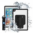 Armor-X iPad 9.7 2017/2018 Skal MXS Waterproof Case