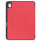 iPad 10,9 Fodral med Pennfack Röd