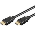 LogiLink HDMI - HDMI High Speed with Ethernet 15m