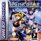 Sigma Star Saga (GBA)