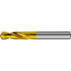 Format Spiralborr Kort DIN 6539N HM TiN 4,30mm