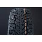 Nokian Hakkapeliitta C4 215/60 R 17 109R Dubbdäck