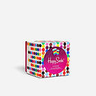 Happy Socks 3-pack Pride Print Gift Box