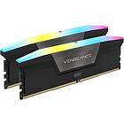 Corsair Vengeance Black DDR5 RGB 6000MHz 2x24GB (CMH48GX5M2E6000C36)