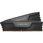 Corsair Vengeance Black DDR5 6000MHz 2x24GB (CMK48GX5M2E6000C36)