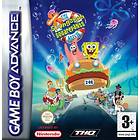 SpongeBob SquarePants: The Movie (GBA)