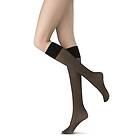 Oroblu Mi-Bas Jeune 20 Sheer Knee-Highs