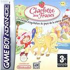 Strawberry Shortcake: Summertime Adventure (GBA)