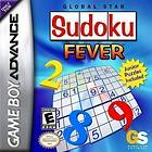 Sudoku Fever (GBA)