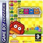 Zooo: Action Puzzle Game (GBA)