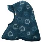 Joha Mönstrad Balaklava Blue Jacq 50 cm Blå