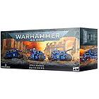 Games Workshop Warhammer 40k Space Marine Outriders