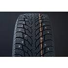 Nokian Hakkapeliitta C4 235/60 R 17 117R Dubbdäck