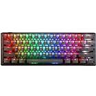 Ducky DKON2161ST One 3 Mini Aura RGB Gateron Baby Kangaroo (EN)