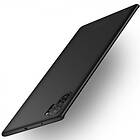 MoFi Samsung Galaxy Note 10 Plus Skal Shield Slim Svart