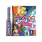 Totally Spies! (GBA)