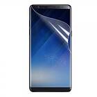 Samsung Galaxy Note 8 Skärmskydd Plastfilm