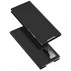 Dux Ducis Samsung Galaxy Note 20 Ultra Fodral Skin Pro Series Svart