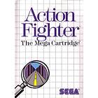 Action Fighter (Master System)