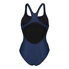 Arena Swimwear Team Pro Solid Swimsuit (Dame)
