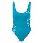 Nike Nessd292 U-back Swimsuit (Dam)